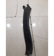 Накладка порога передняя правая внутренняя