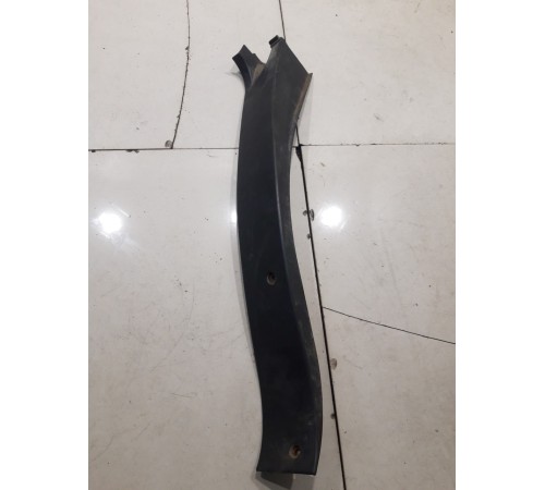 Накладка порога передняя правая внутренняя