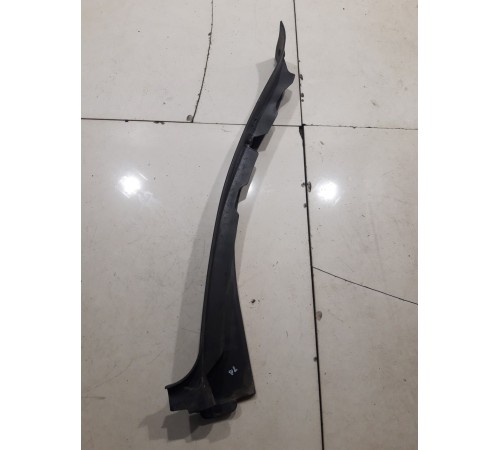 Накладка порога передняя правая внутренняя