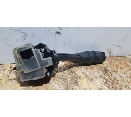 Переключатель стеклоочистителей подрулевой