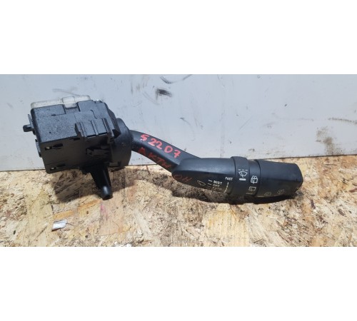 Переключатель стеклоочистителей подрулевой