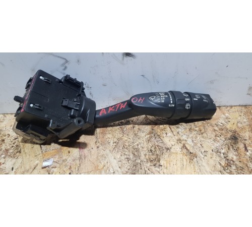 Переключатель стеклоочистителей подрулевой