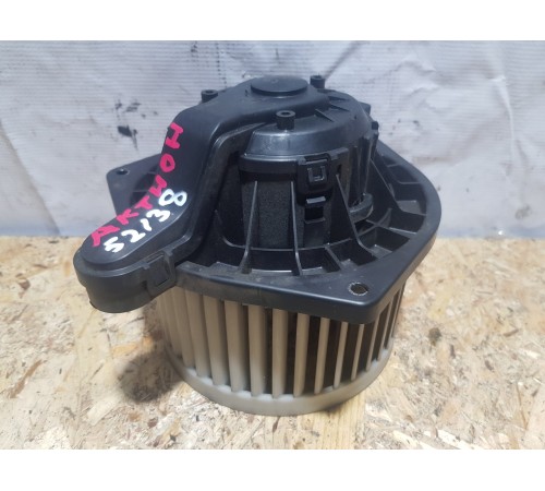 Моторчик отопителя