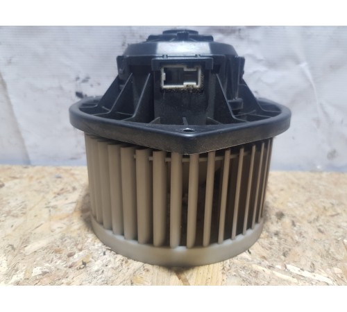 Моторчик отопителя