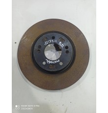 Тормозной диск(передний правый)