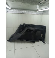 Обшивка багажника правая