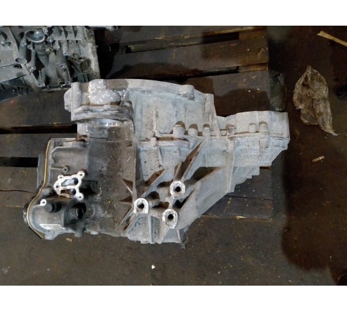 АКПП в сборе (коробка переключения передач)