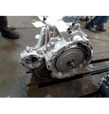 АКПП в сборе (коробка переключения передач)