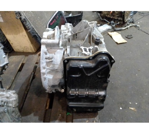 АКПП в сборе (коробка переключения передач)