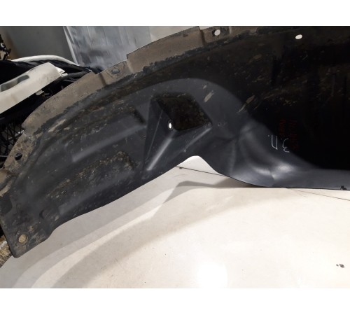 Локер(задний правый)