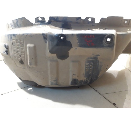 Локер(задний правый)