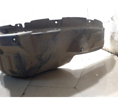 Локер(задний правый)