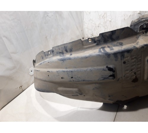 Локер(задний правый)