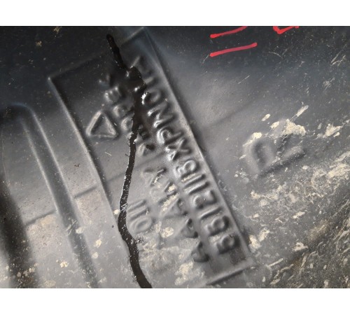 Локер(задний правый)