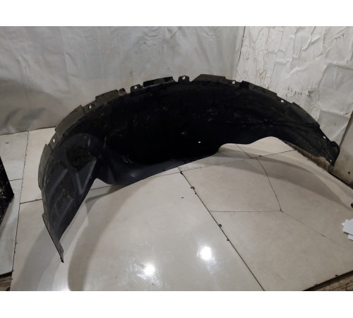 Локер(задний правый)