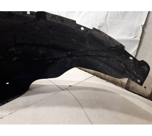 Локер(задний правый)