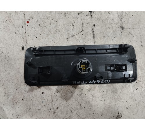 Накладка центральной консоли