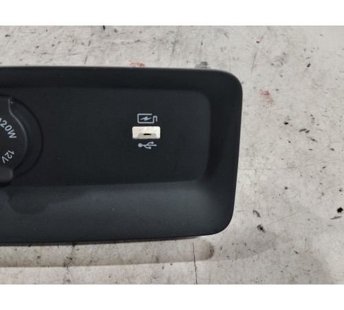 Накладка центральной консоли