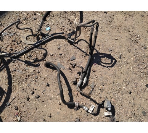 Трубки системы кондиционирования