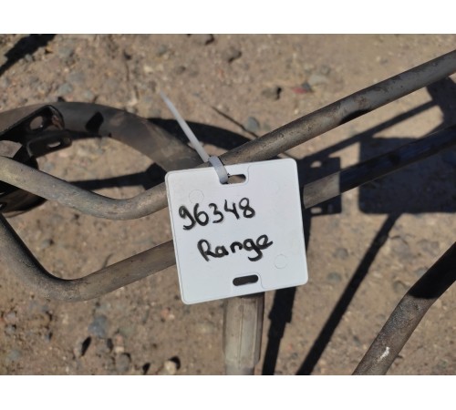 Трубки системы кондиционирования