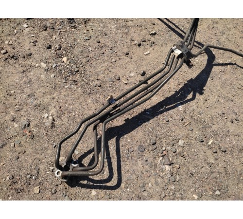 Трубки системы кондиционирования