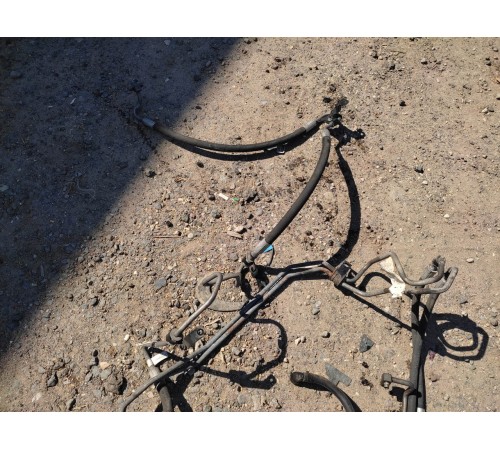 Трубки системы кондиционирования