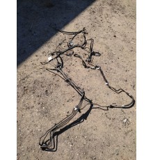 Трубки системы кондиционирования