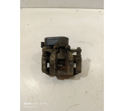 Суппорт тормозной задний правый