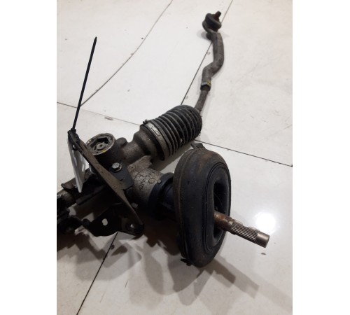 Рулевая рейка