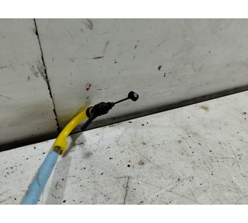 Замок двери передний правый