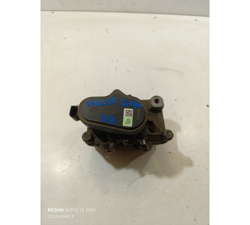 Суппорт тормозной задний правый