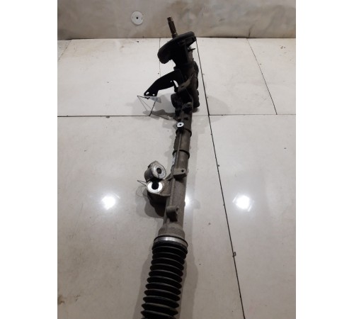 Рулевая рейка