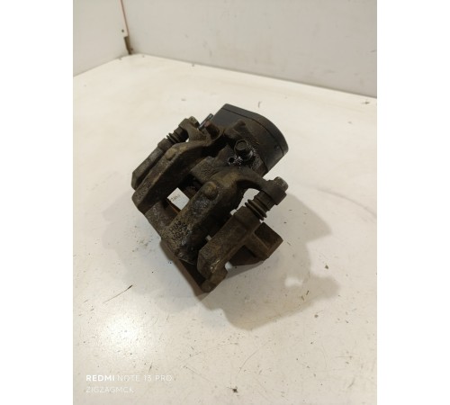 Суппорт тормозной задний правый