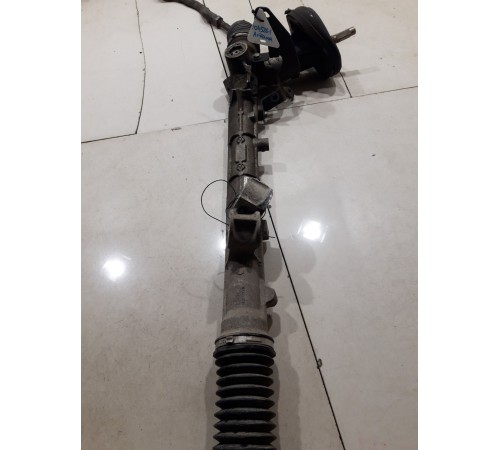 Рулевая рейка