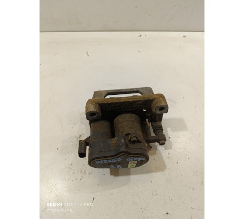 Суппорт тормозной задний правый