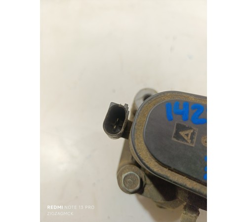 Суппорт тормозной задний правый