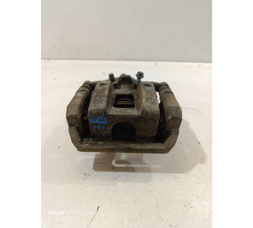 Суппорт тормозной задний правый