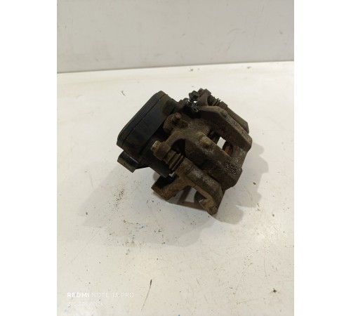 Суппорт тормозной задний правый