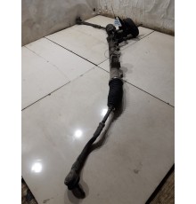 Рулевая рейка