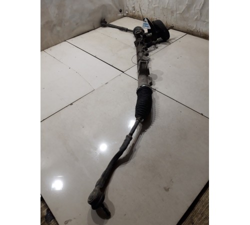 Рулевая рейка