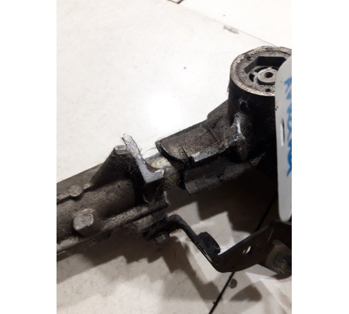 Рулевая рейка