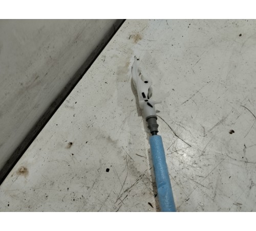 Замок двери передний правый