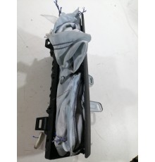 Подушка безопасности нижняя для колен