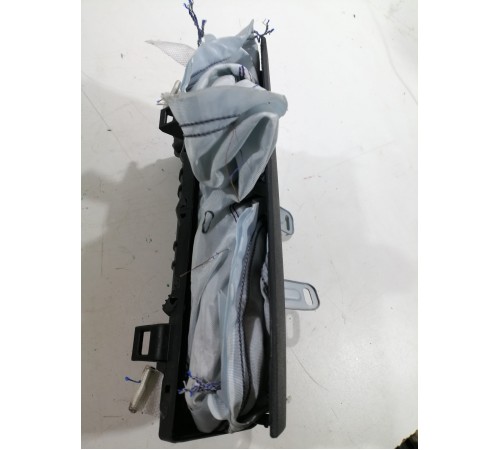 Подушка безопасности нижняя для колен