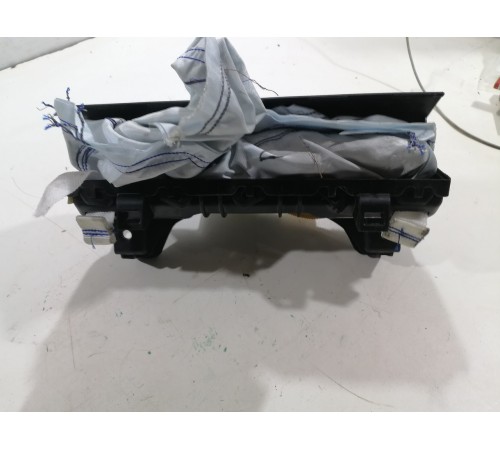 Подушка безопасности нижняя для колен