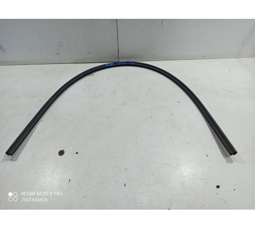 Уплотнитель жабо