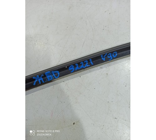 Уплотнитель жабо