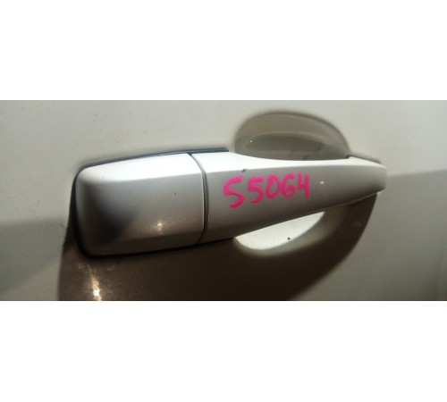 Ручка двери наружная задняя правая