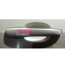 Ручка двери наружная задняя правая