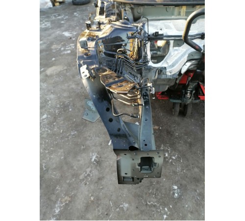 Лонжерон (четверть) передний правый